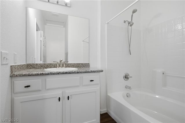 6316 Rolling Rose Street 102, North Las Vegas, NV 89081