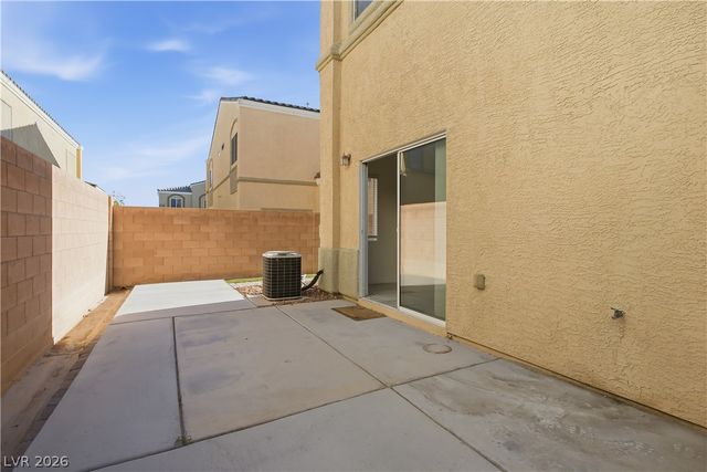 6316 Rolling Rose Street 102, North Las Vegas, NV 89081