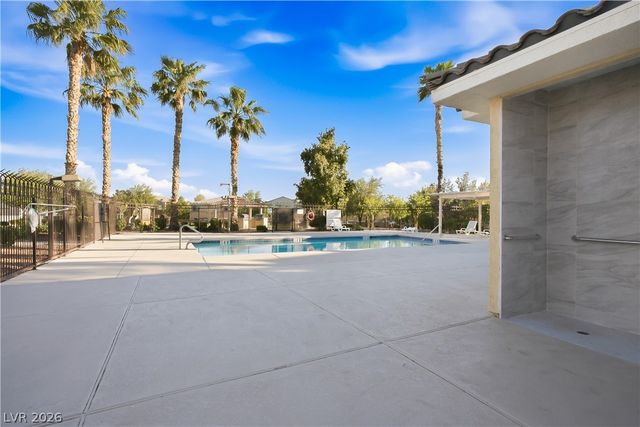 6316 Rolling Rose Street 102, North Las Vegas, NV 89081