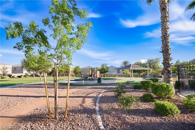 6316 Rolling Rose Street 102, North Las Vegas, NV 89081