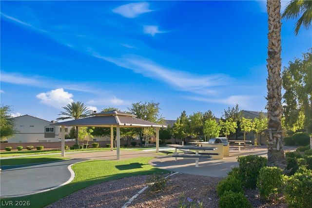 6316 Rolling Rose Street 102, North Las Vegas, NV 89081