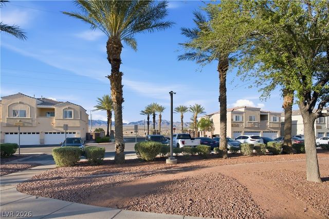 6316 Rolling Rose Street 102, North Las Vegas, NV 89081