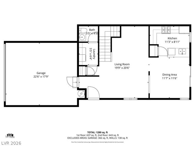 6316 Rolling Rose Street 102, North Las Vegas, NV 89081
