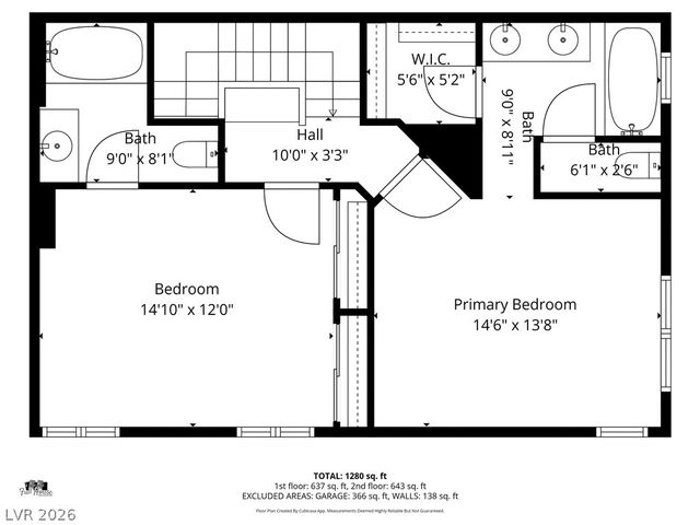 6316 Rolling Rose Street 102, North Las Vegas, NV 89081