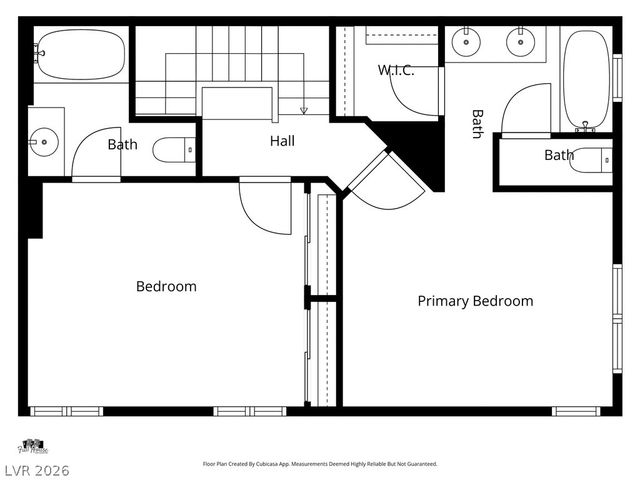 6316 Rolling Rose Street 102, North Las Vegas, NV 89081