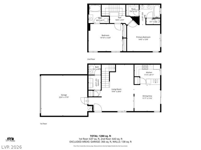 6316 Rolling Rose Street 102, North Las Vegas, NV 89081