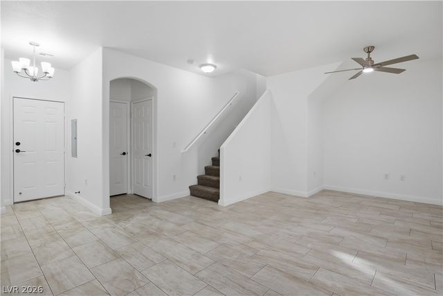 6316 Rolling Rose Street 102, North Las Vegas, NV 89081