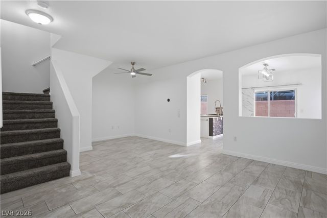 6316 Rolling Rose Street 102, North Las Vegas, NV 89081