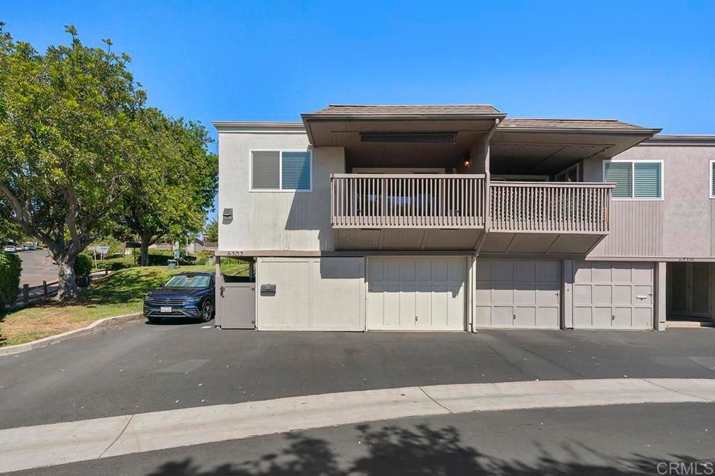 6302 Caminito Partida, San Diego, CA 92111 — exterior