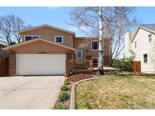 13885 W 66th Dr, Arvada, CO 80004