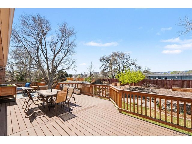 13885 W 66th Dr, Arvada, CO 80004