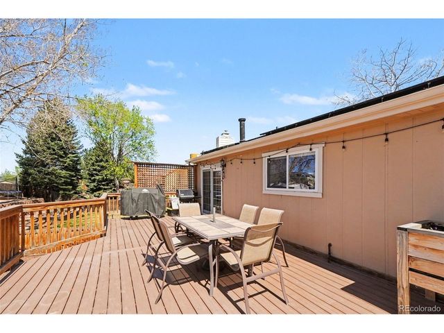 13885 W 66th Dr, Arvada, CO 80004