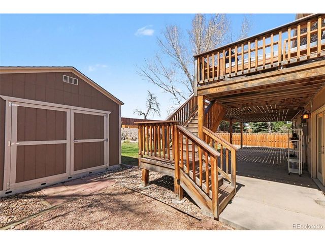13885 W 66th Dr, Arvada, CO 80004
