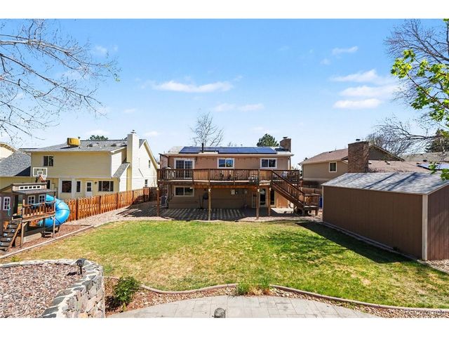 13885 W 66th Dr, Arvada, CO 80004