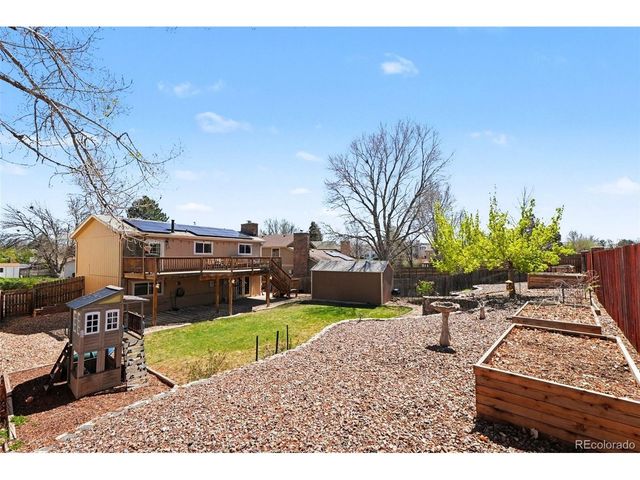 13885 W 66th Dr, Arvada, CO 80004