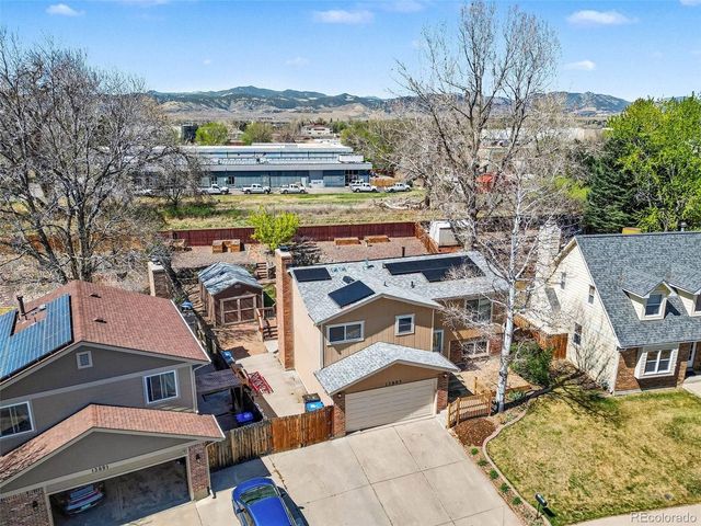13885 W 66th Dr, Arvada, CO 80004