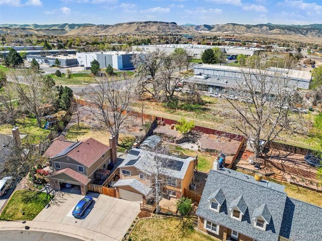 13885 W 66th Dr, Arvada, CO 80004