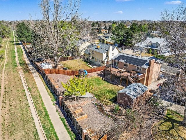 13885 W 66th Dr, Arvada, CO 80004