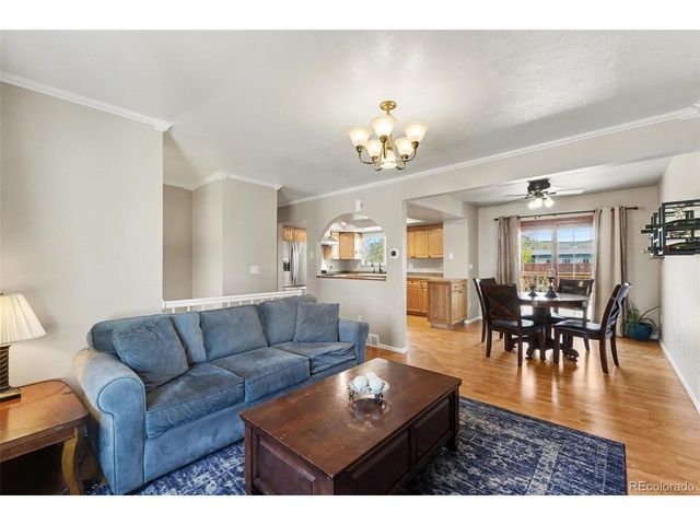 13885 W 66th Dr, Arvada, CO 80004