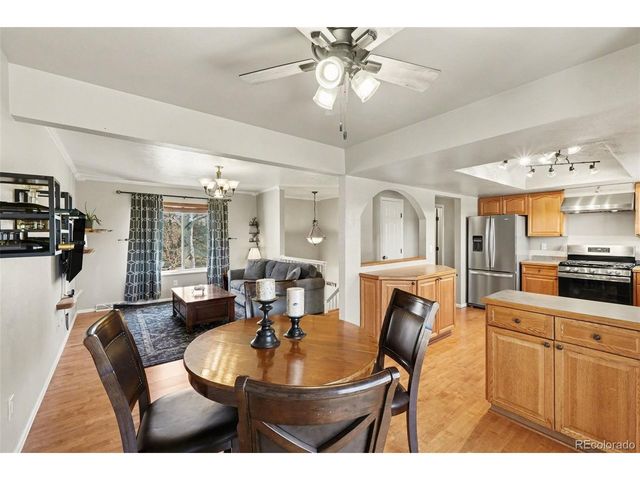 13885 W 66th Dr, Arvada, CO 80004