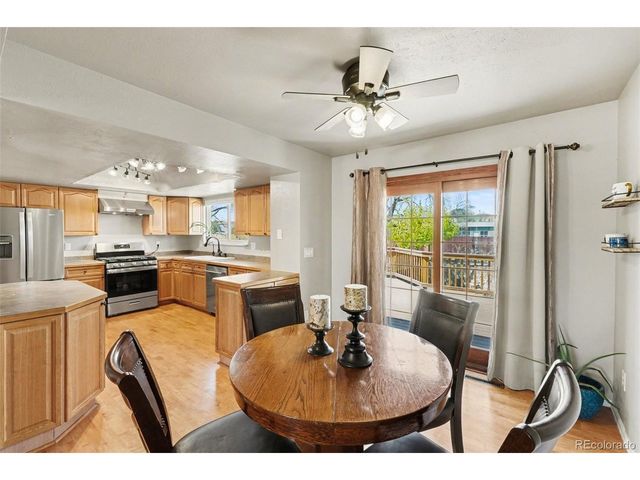 13885 W 66th Dr, Arvada, CO 80004