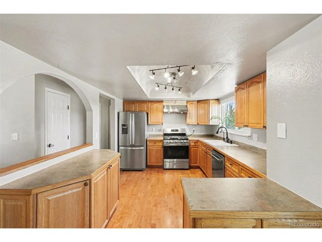 13885 W 66th Dr, Arvada, CO 80004