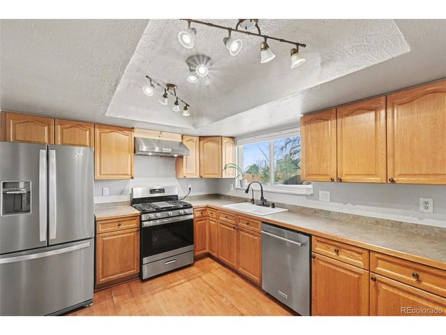13885 W 66th Dr, Arvada, CO 80004