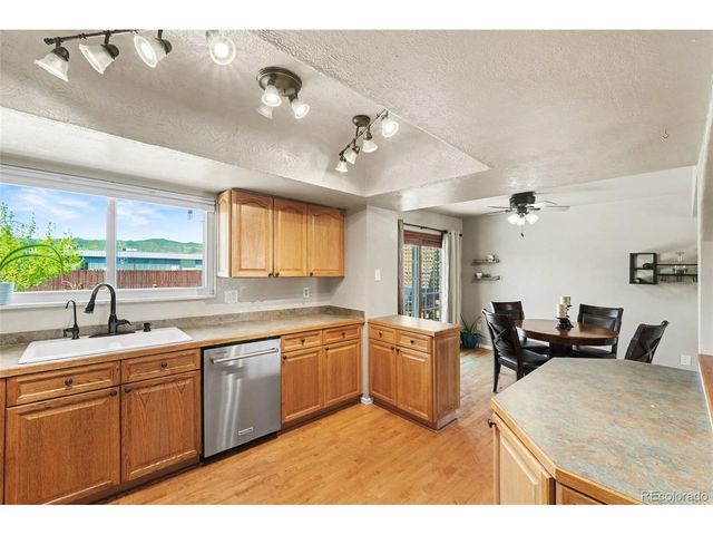 13885 W 66th Dr, Arvada, CO 80004