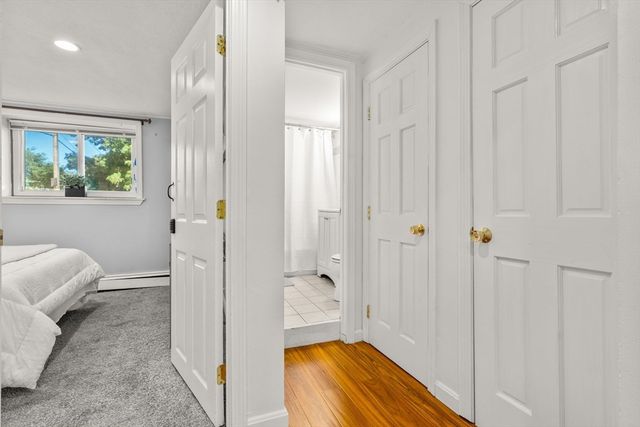 64 Bryon Road U1, Boston, MA 02467