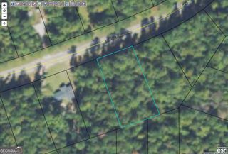 0 Lake Sinclair Drive, Sparta, GA 31087