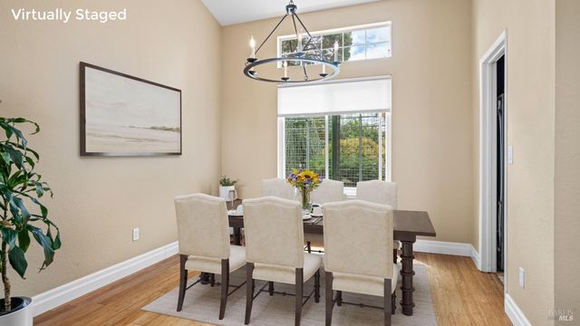 362 Allen Way, Benicia, CA 94510