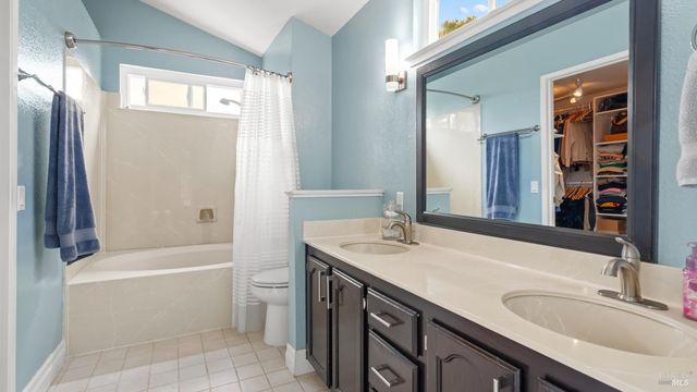 362 Allen Way, Benicia, CA 94510