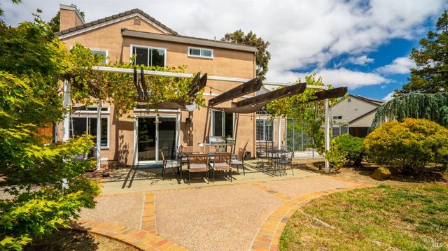 362 Allen Way, Benicia, CA 94510