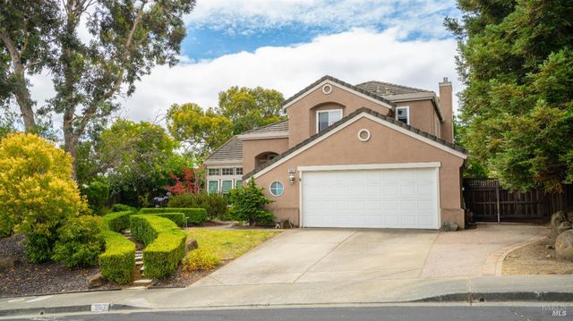 362 Allen Way, Benicia, CA 94510