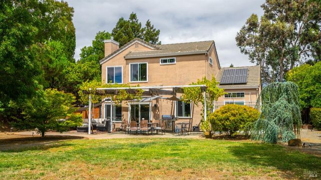 362 Allen Way, Benicia, CA 94510