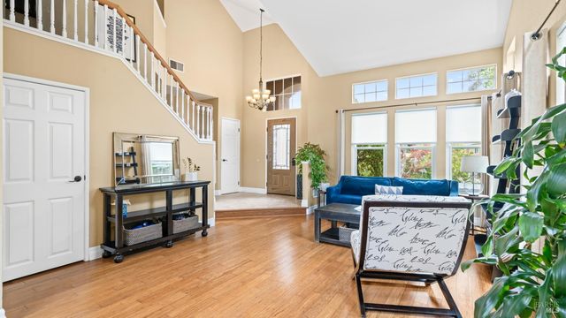 362 Allen Way, Benicia, CA 94510