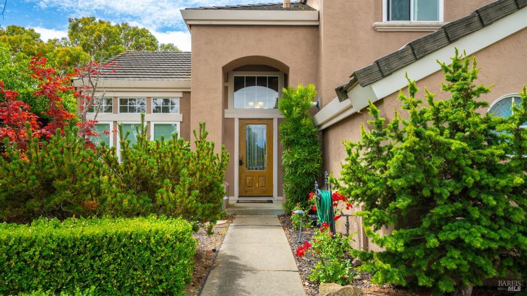 362 Allen Way, Benicia, CA 94510