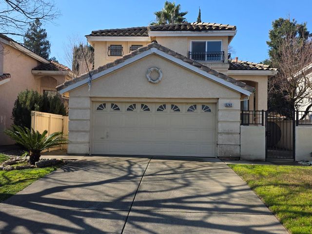 5141 Lady Di Way, Elk Grove, CA 95758