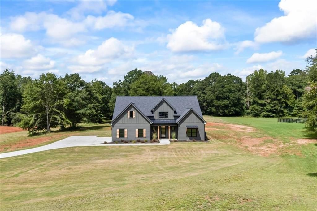 376 Highway 11, Monroe, GA 30655