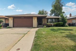 949 E 170th Street, South Holland, IL 60473