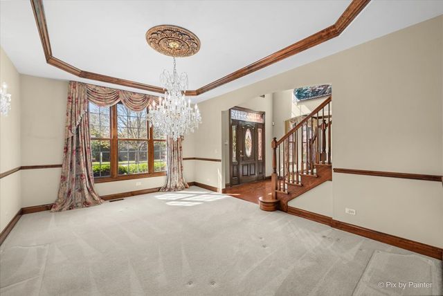 261 Johnson Woods Drive, Batavia, IL 60510