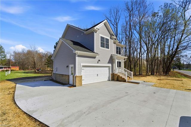 2256 Shipyard RD, Chesapeake, VA 23323