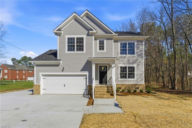 2256 Shipyard RD, Chesapeake, VA 23323