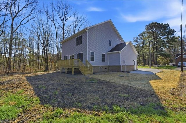 2256 Shipyard RD, Chesapeake, VA 23323