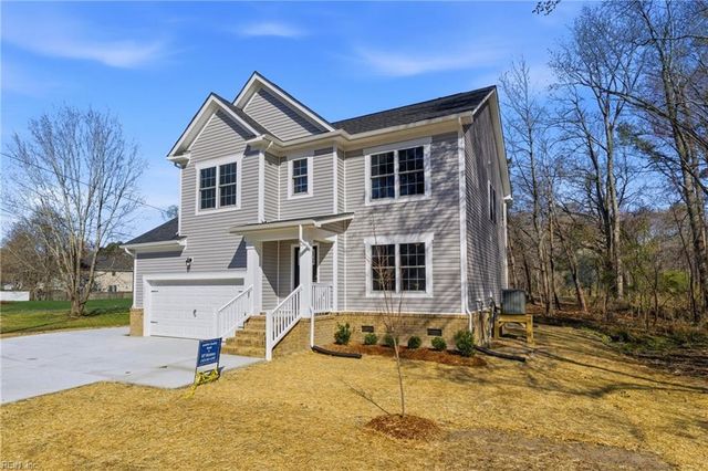 2256 Shipyard RD, Chesapeake, VA 23323