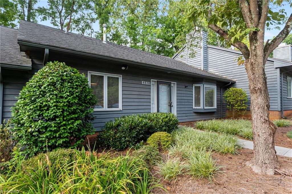 4610 Lake Jeanette Road, Greensboro, NC 27455