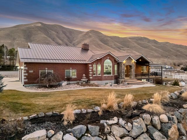 8874 S 6000 W, Payson, UT 84651