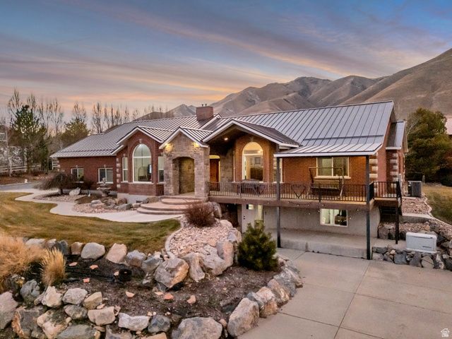 8874 S 6000 W, Payson, UT 84651