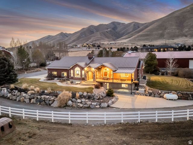 8874 S 6000 W, Payson, UT 84651