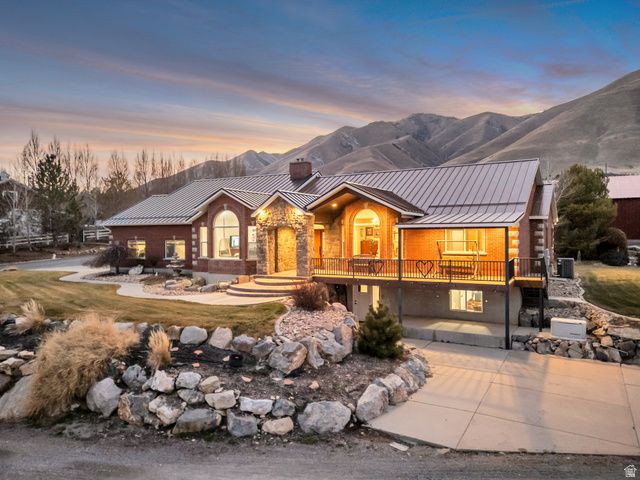 8874 S 6000 W, Payson, UT 84651